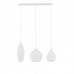 Pakabinamas šviestuvas SOFT Bianco 3
