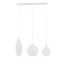 Pakabinamas šviestuvas SOFT Bianco 3 Pakabinamas šviestuvas SOFT Bianco 3