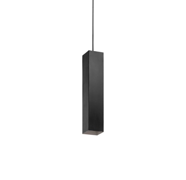 Pakabinamas šviestuvas SKY SP1 NERO