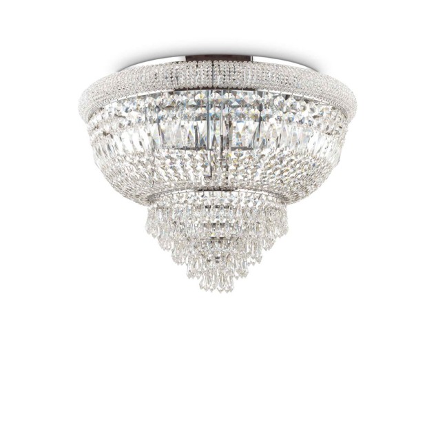Lubinis šviestuvas DUBAI 243566 Lubinis šviestuvas DUBAI 243566