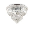 Lubinis šviestuvas DUBAI 243566 Lubinis šviestuvas DUBAI 243566