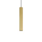 Pakabinamas šviestuvas LOOK SP1 D06 BRASS Pakabinamas šviestuvas LOOK SP1 D06 BRASS