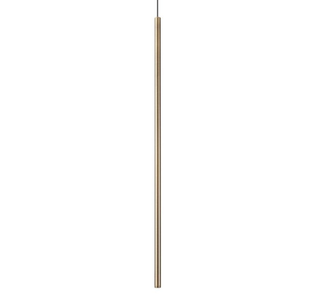 Pakabinamas šviestuvas FILO SP1 BRASS Pakabinamas šviestuvas FILO SP1 BRASS