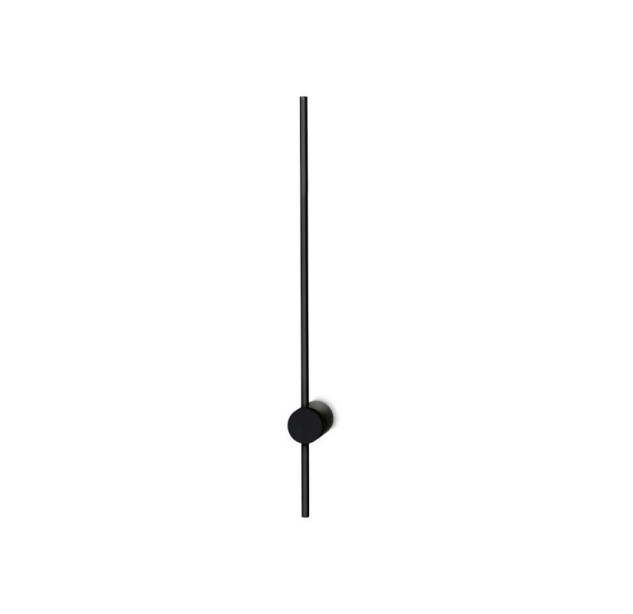 Sieninis šviestuvas ESSENCE AP 11W NERO Sieninis šviestuvas ESSENCE AP 11W NERO