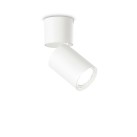 Lubinis šviestuvas TOBY PL1 BIANCO Lubinis šviestuvas TOBY PL1 BIANCO
