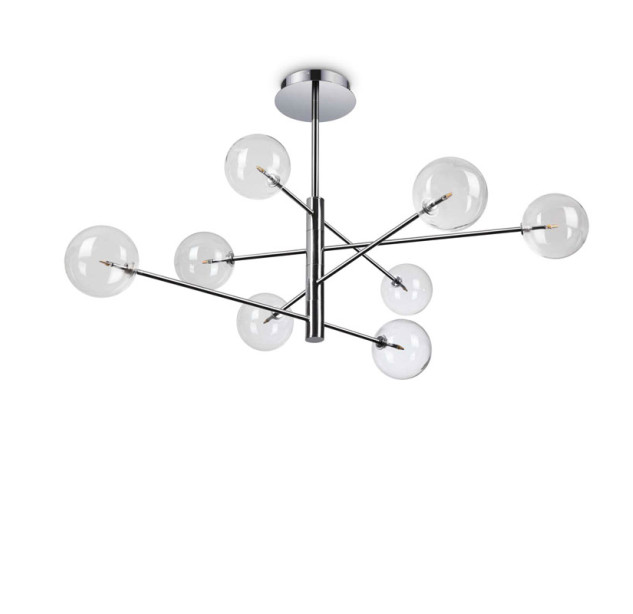 Lubinis šviestuvas EQUINOXE 275178 Lubinis šviestuvas EQUINOXE 275178