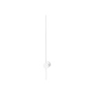 Sieninis šviestuvas ESSENCE AP 11W BIANCO Sieninis šviestuvas ESSENCE AP 11W BIANCO