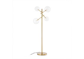 Pastatomas šviestuvas EQUINOXE 290966