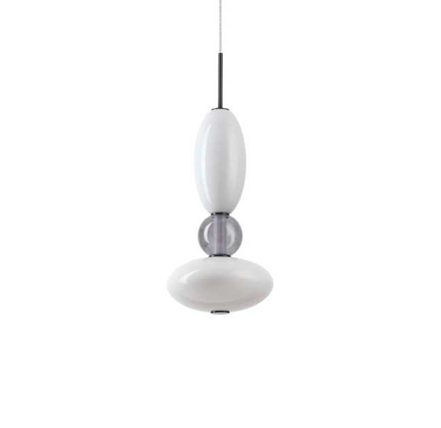 Pakabinamas šviestuvas LUMIERE 3000K 27W 314143 Pakabinamas šviestuvas LUMIERE 3000K 27W 314143