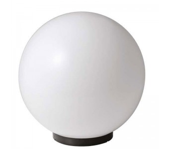 Lauko šviestuvo gaubtas SFERA E27 IP44 1086201B