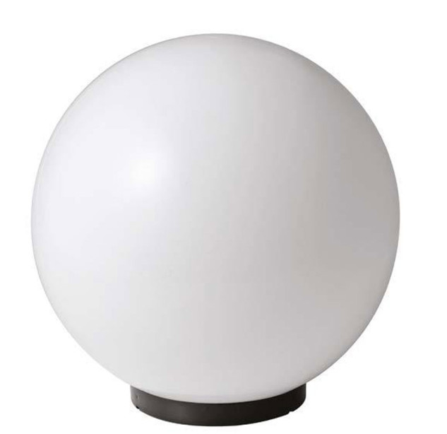 Lauko šviestuvo gaubtas SFERA E27 IP44 1086201B