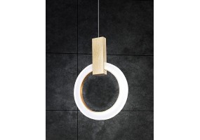 Pakabinamas šviestuvas MATILDE1 LED 8W 3000K 2093