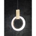Pakabinamas šviestuvas MATILDE1 LED 8W 3000K 2093