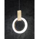 Pakabinamas šviestuvas MATILDE1 LED 8W 3000K 2093