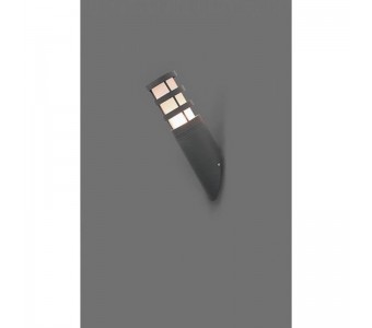 Sieninis lauko šviestuvas NORIN I 4445