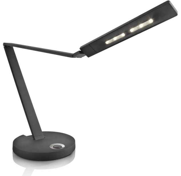 Stalinis šviestuvas Fold LED 2x6.5W 2700K 66712/30/16
