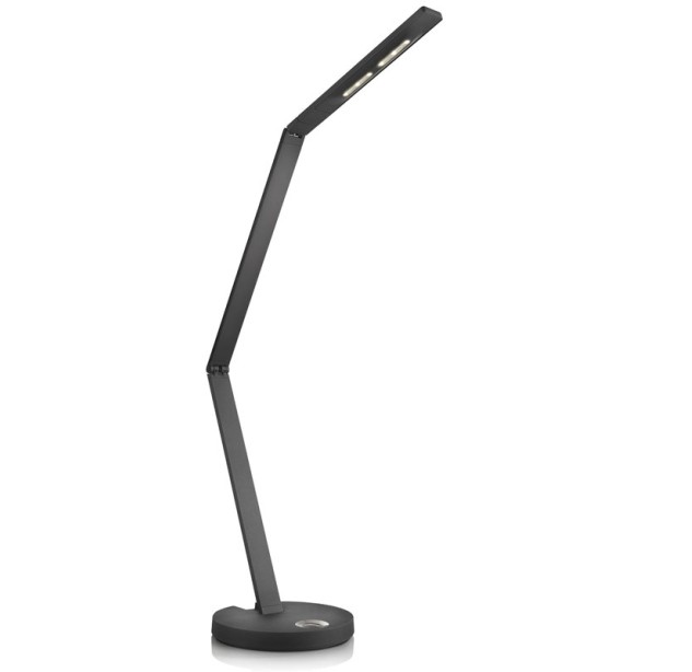 Stalinis šviestuvas Fold LED 2x6.5W 2700K 66712/30/16