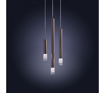 Pakabinamas šviestuvas ECLISSE TUBE SO 70 GU10 ECLSOTUB70O