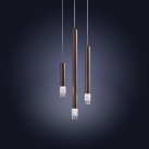 Pakabinamas šviestuvas ECLISSE TUBE SO 70 GU10 ECLSOTUB70O Pakabinamas šviestuvas ECLISSE TUBE SO 70 GU10 ECLSOTUB70O