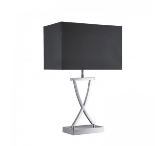 Stalinis šviestuvas CLUB silver E14 7W EU7923SS