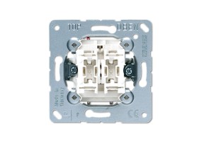  Mechanizmas jungikliui, dvigubas 505U
