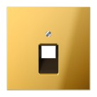 Kompiuterinis dangtelis be rėmelio GO2969-1UA gold Kompiuterinis dangtelis be rėmelio GO2969-1UA gold