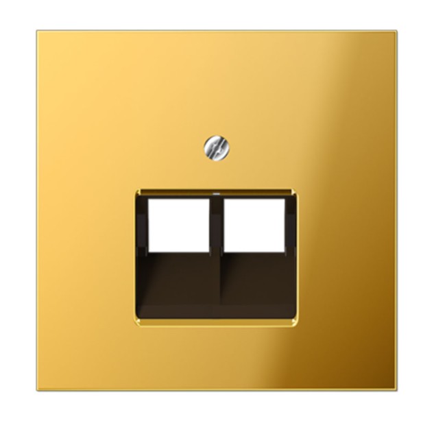 Kompiuterinis dangtelis be rėmelio GO2969-2UA gold Kompiuterinis dangtelis be rėmelio GO2969-2UA gold