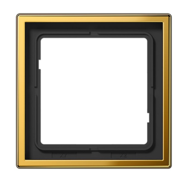 Rėmelis vienvietis GO2981 gold Rėmelis vienvietis GO2981 gold
