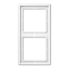 Rėmelis dvivietis LS982WW baltas Rėmelis dvivietis LS982WW baltas