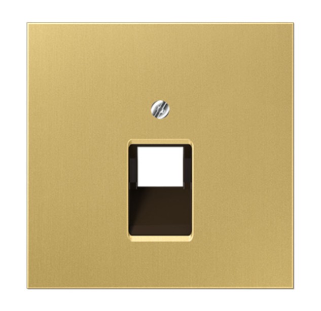 Kompiuterinis dangtelis be rėmelio ME2969-1UAC CLASSIC BRASS Kompiuterinis dangtelis be rėmelio ME2969-1UAC CLASSIC BRASS