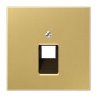 Kompiuterinis dangtelis be rėmelio ME2969-1UAC CLASSIC BRASS Kompiuterinis dangtelis be rėmelio ME2969-1UAC CLASSIC BRASS