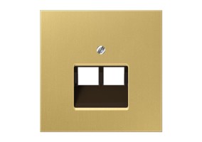 Kompiuterinis dangtelis be rėmelio ME2969-2UAC CLASSIC BRASS