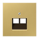 Kompiuterinis dangtelis be rėmelio ME2969-2UAC CLASSIC BRASS Kompiuterinis dangtelis be rėmelio ME2969-2UAC CLASSIC BRASS