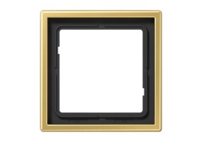 Rėmelis vienvietis ME2981C CLASSIC BRASS