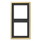 Rėmelis dvivietis ME2982C CLASSIC BRASS Rėmelis dvivietis ME2982C CLASSIC BRASS
