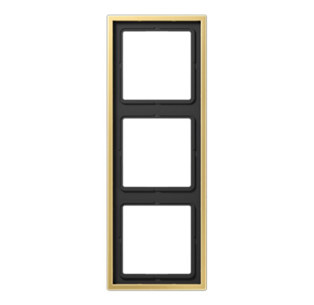 Rėmelis trivietis ME2983C CLASSIC BRASS Rėmelis trivietis ME2983C CLASSIC BRASS
