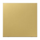 Klavišas viengubas be rėmelio ME2990C CLASSIC BRASS Klavišas viengubas be rėmelio ME2990C CLASSIC BRASS