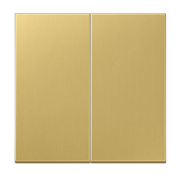 Klavišas dvigubas be rėmelio ME2995C CLASSIC BRASS Klavišas dvigubas be rėmelio ME2995C CLASSIC BRASS
