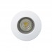 Įleidžiamas šviestuvas WATER-TIGHT 107 WHITE