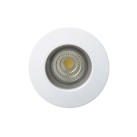 Įleidžiamas šviestuvas WATER-TIGHT 107 WHITE Įleidžiamas šviestuvas WATER-TIGHT 107 WHITE