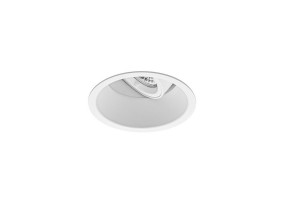 Įleidžiamas šviestuvas AMBIENCE 431 WHITE