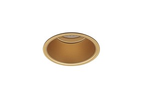 Įleidžiamas šviestuvas AMBIENCE 438 GOLD