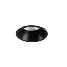 Įleidžiamas šviestuvas AMBIENCE UGR BLACK 10W 2700K IP44 Įleidžiamas šviestuvas AMBIENCE UGR BLACK 10W 2700K IP44