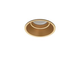 Įleidžiamas šviestuvas AMBIENCE/UGR 51010 2700K 10W 51010-2152-09