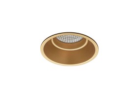 Įleidžiamas šviestuvas AMBIENCE/UGR 51015 4000K 15W 51015-2154-09