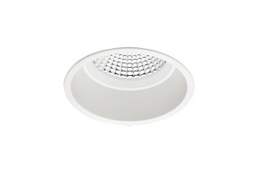 Įleidžiamas šviestuvas AMBIENCE UGR WHITE 15W 4000K IP44