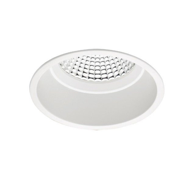 Įleidžiamas šviestuvas AMBIENCE UGR WHITE 15W 4000K IP44