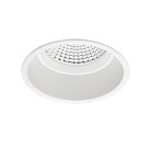 Įleidžiamas šviestuvas AMBIENCE UGR WHITE 15W 4000K IP44