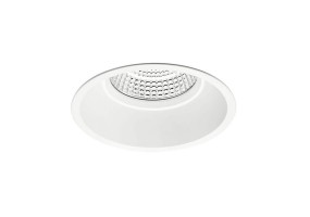 Įleidžiamas šviestuvas AMBIENCE/UGR 51022 3000K 22W 51022-2153-90
