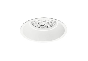 Įleidžiamas šviestuvas AMBIENCE/UGR 51033 3000K 30W 51033-2153-90